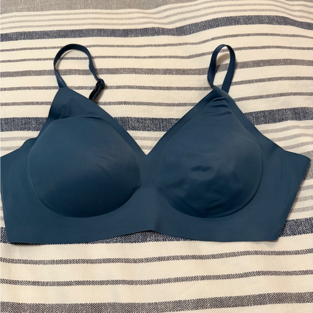 EBY Relief Bra Size Medium